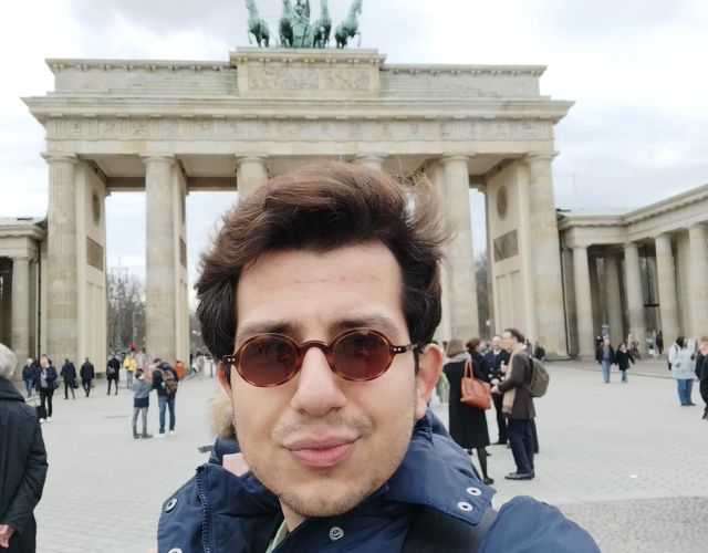 Yeniçağa Almanca Özel Ders